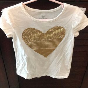 Girls t shirt
